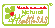 logo natural health copia