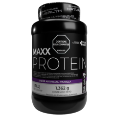 PROTEINA PARA DEPORTISTAS