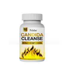 CANDIDA CLEANSE
