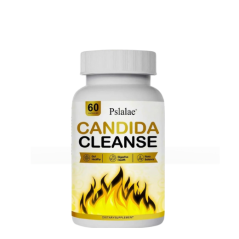 CANDIDA CLEANSE